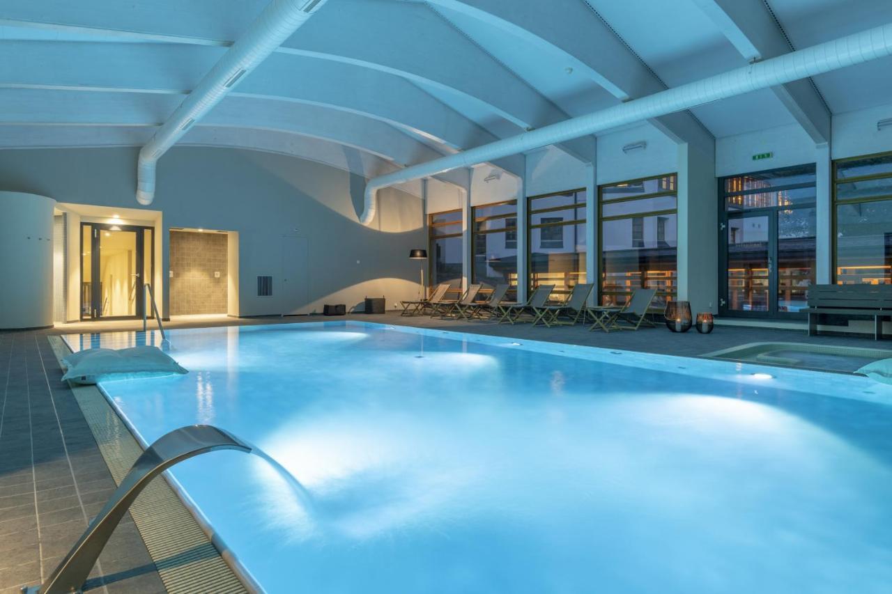 Flat For 3 Persons At Schweizerhof-lenzerheide