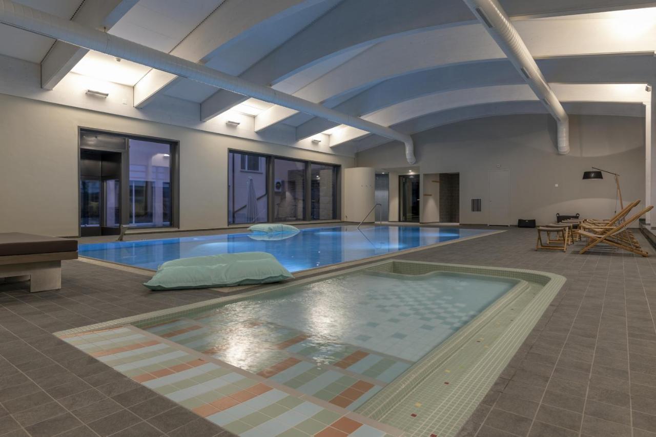 Apartment Flat For 3 Persons At Schweizerhof-lenzerheide Lenzerheide