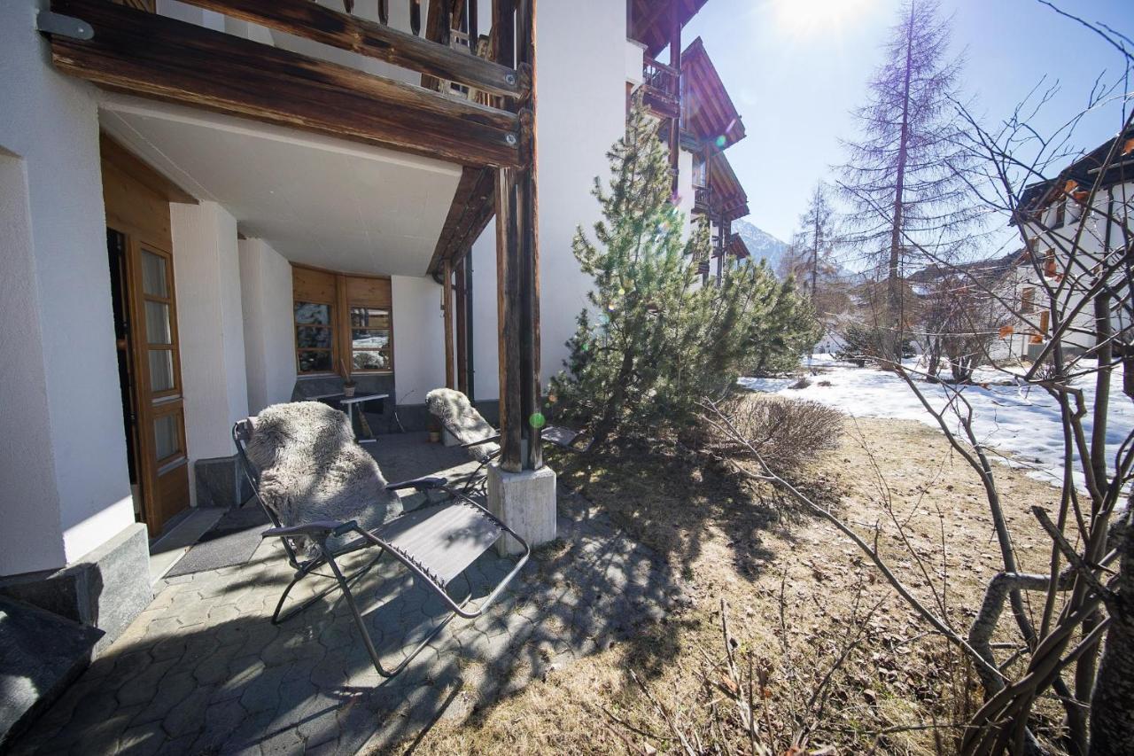 Flat For 3 Persons At Schweizerhof-lenzerheide Lenzerheide